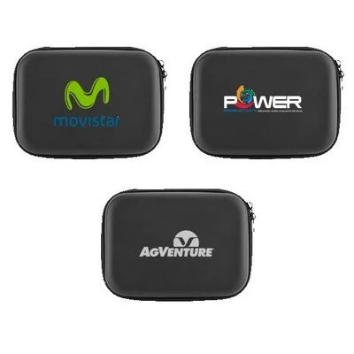 Portable storage case