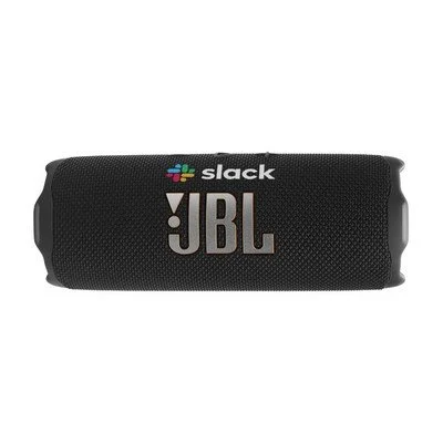 JBL Flip 7 portable Bluetooth speaker for corporate gifts, branded merchandise and client appreciation kits