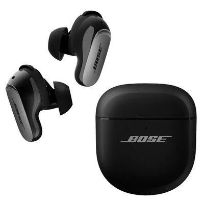 Noise canceling earbuds