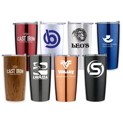 Stainless Steel Tumbler