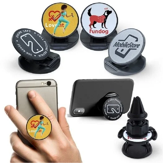 Cell Phone Holder And Stand