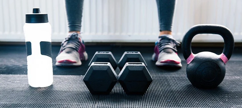 Work That Gym Membership!