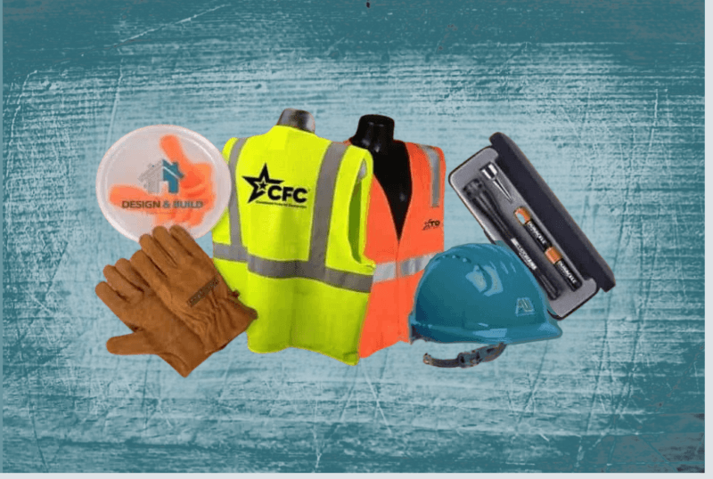 6 Promotional Products That Put Safety First