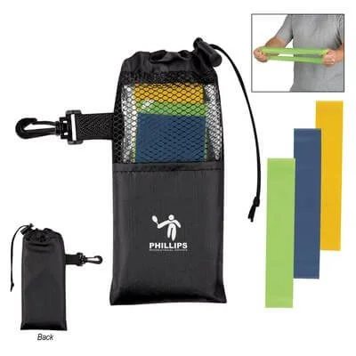 Resistance Band Set