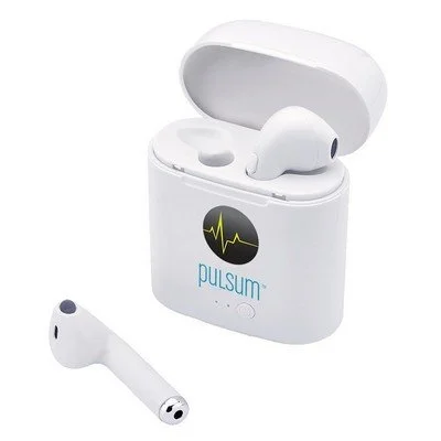 Bluetooth Earbuds Set