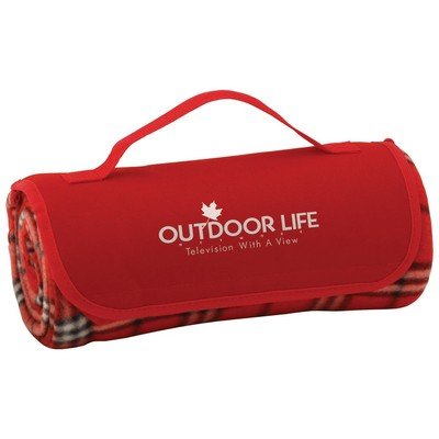 Comfy Sports Blanket