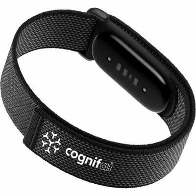 Google Fitbit Ace activity tracker with adjustable wristband for employee gifts, wellness programs and branded merchandise