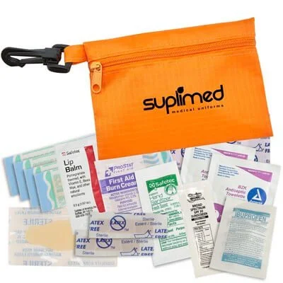Ripstop first aid