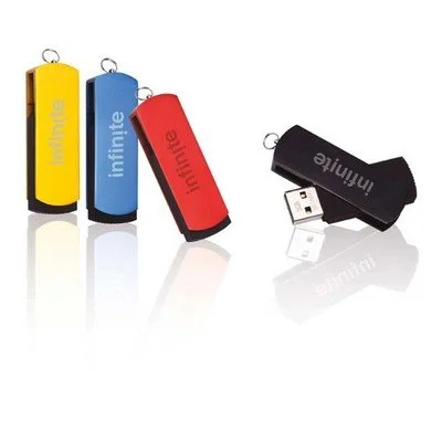 USB flash drive