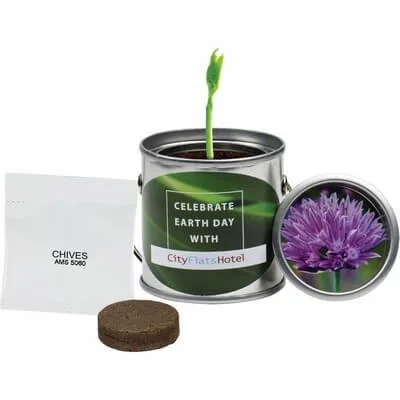 Small Garden Planter