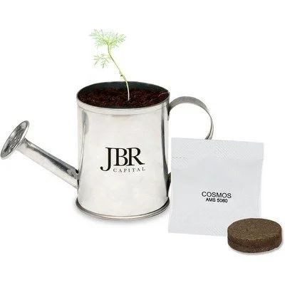 Watering Can Planter