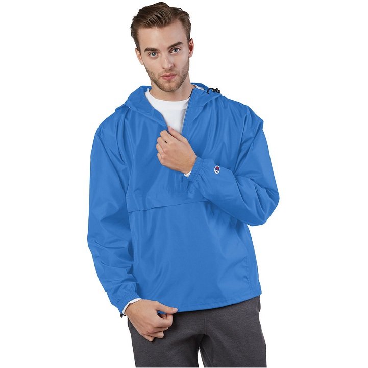 Champion Adult Quarter Zip Jacket