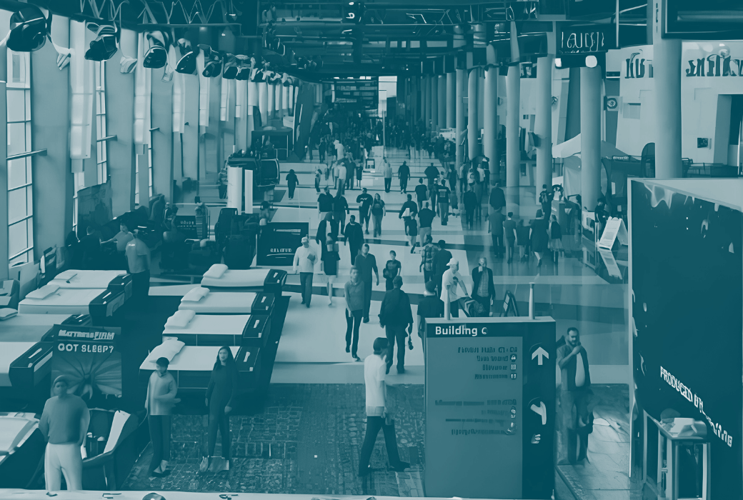 Drive Traffic with These 6 Trade Show Ideas