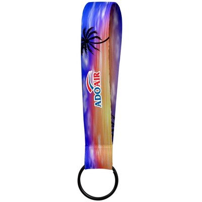 Sublimation Key Lanyard
