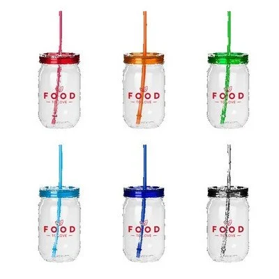 Durable Beverage Jar