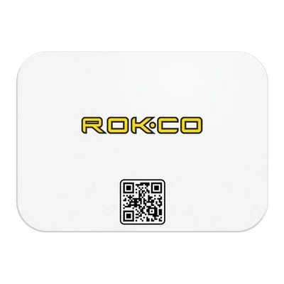 Popl Digital PhoneCard with branded design for contact sharing, business gifts and technology-focused promotional products