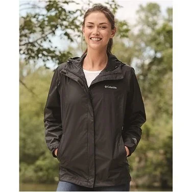 Columbia Women's Arcadia II Jacket