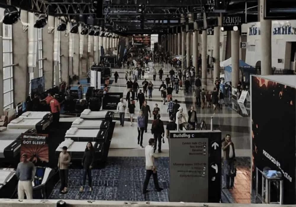 Drive Traffic with These 6 Trade Show Ideas