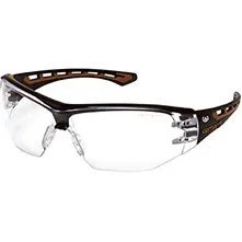 Carhartt Easley safety glasses with tinted protective lenses for employee gifts and branded workplace safety merchandise