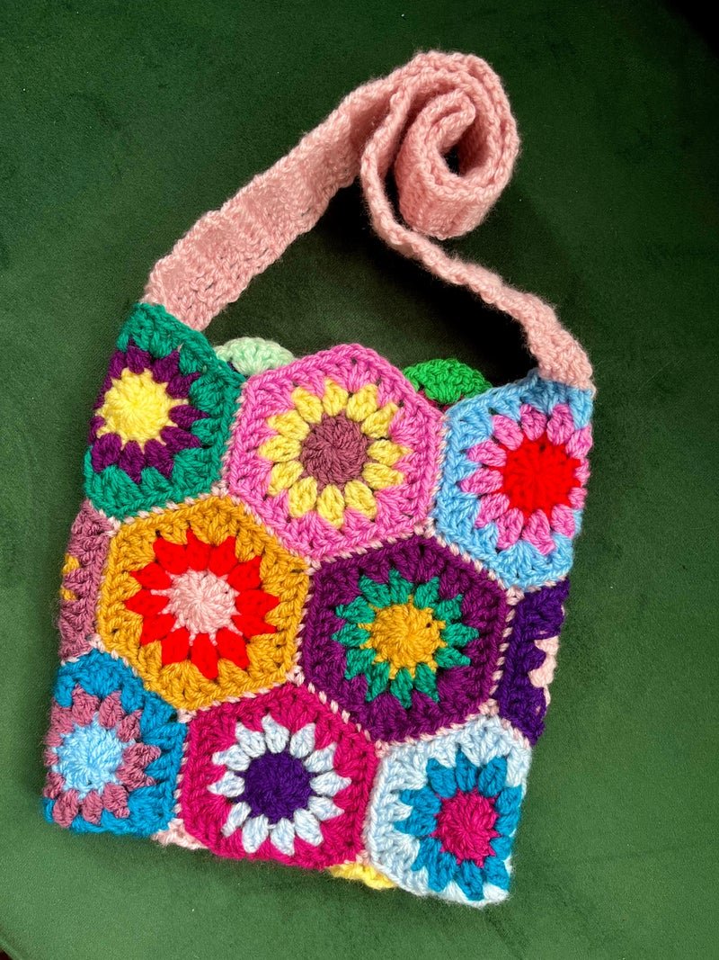 Store 2 — Butterfly Blues Crochet