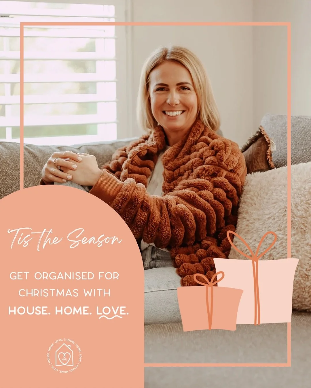 Your calm, joyful Christmas starts here!

Bring calm, creativity and joy to your festive season with my Christmas Edit - a curated range of gift guides and printable planners designed to help simplify the season and make Christmas enjoyable again (in