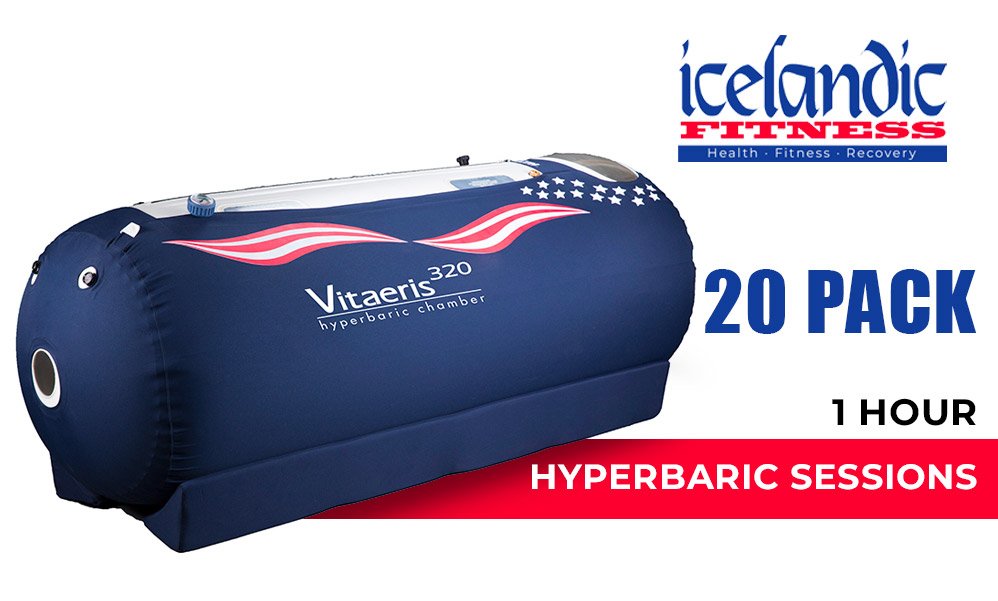 Denver Hyperbaric Packages