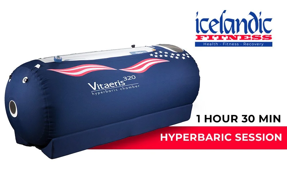 Denver Hyperbaric Oxygen Therapy