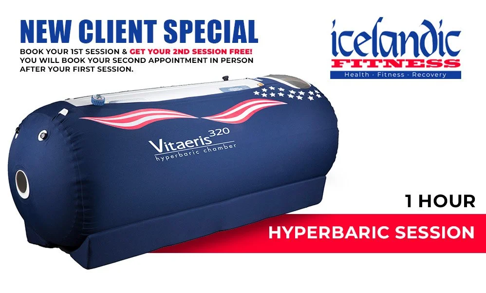 Denver Hyperbaric Oxygen Therapy