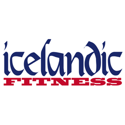 ICELANDIC FITNESS AND RECOVERY