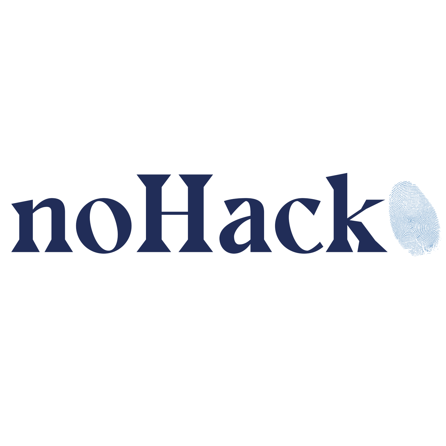 noHack 