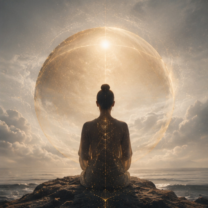 The Death of Duality: Higher Consciousness Beyond Separation