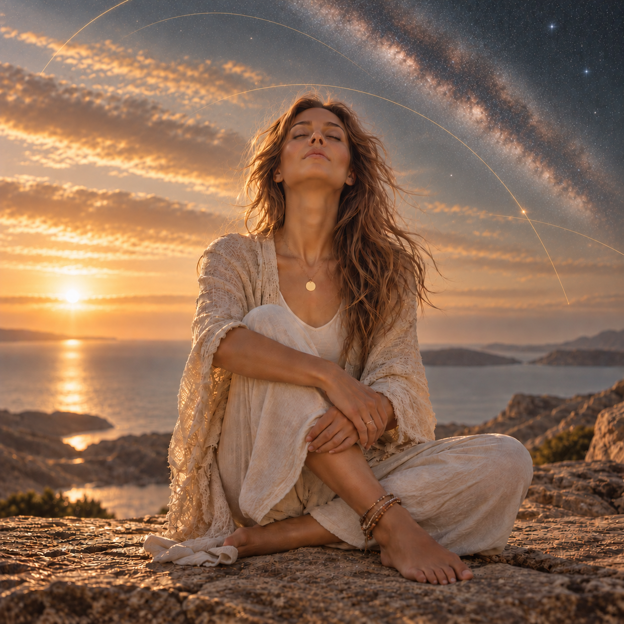 Remembering Who You Are: Awakening, Embodiment &amp; Ascension
