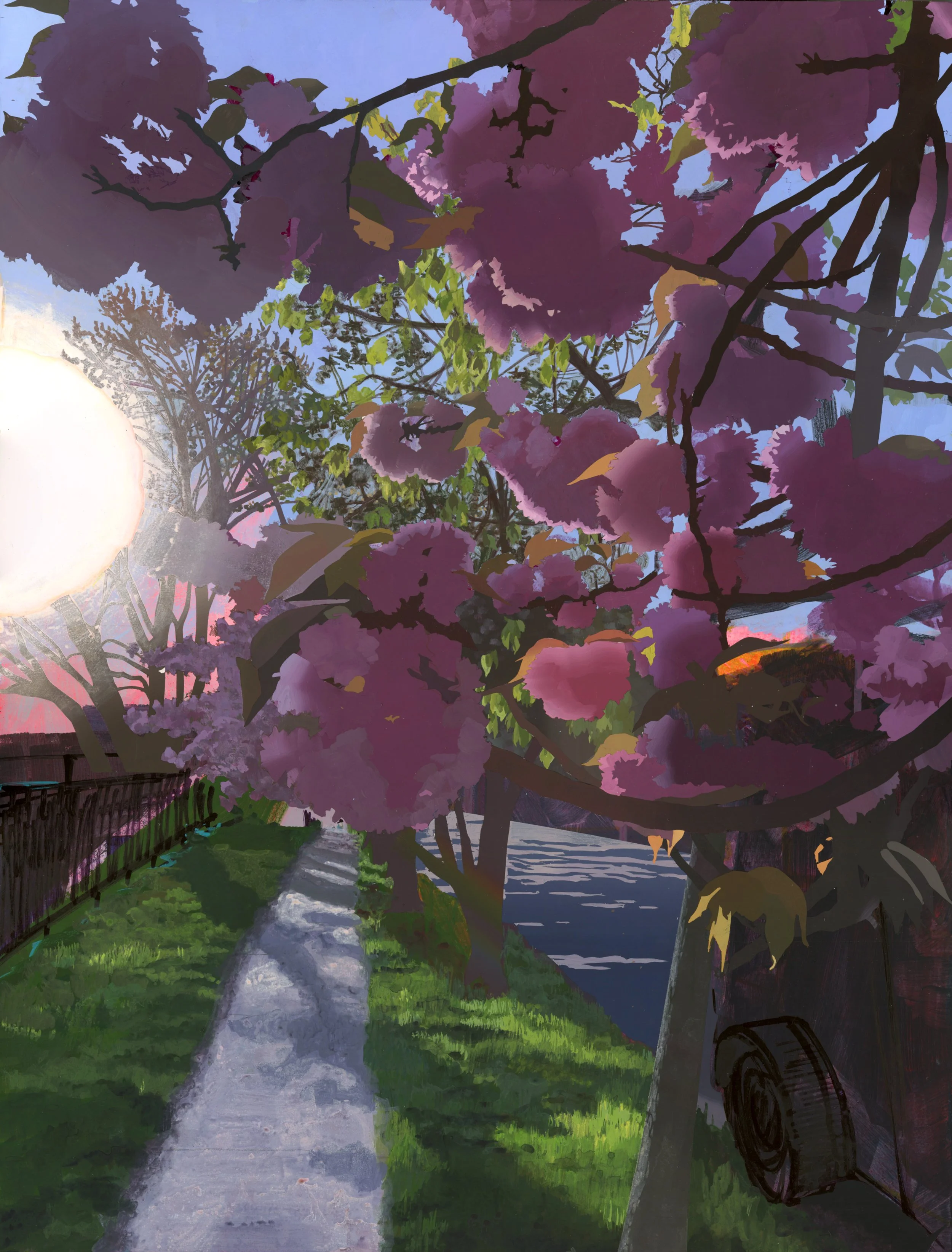 KOREAN FOLKLORE CORNER - NOV. 2024