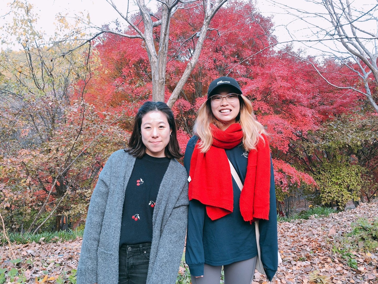 VOICES OF KCCNYC ADOPTEES: MARY C’S STORY