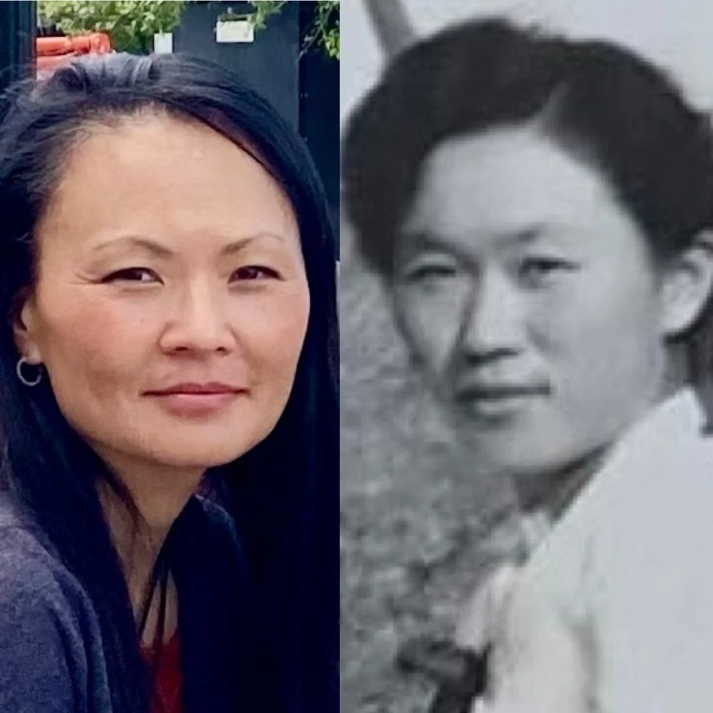 VOICES OF KCCNYC ADOPTEES: MARY K’S STORY