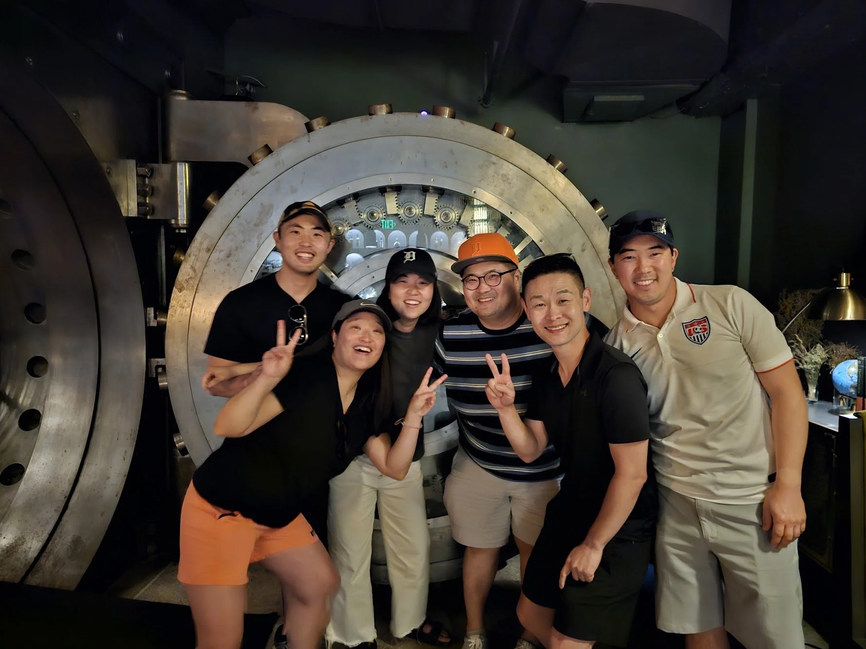 THIS MONTH IN THE KOREAN ADOPTEE COMMUNITY-NOV. 2024