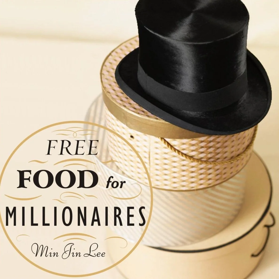 KOREAN LITERATURE CORNER - DEC. 2024