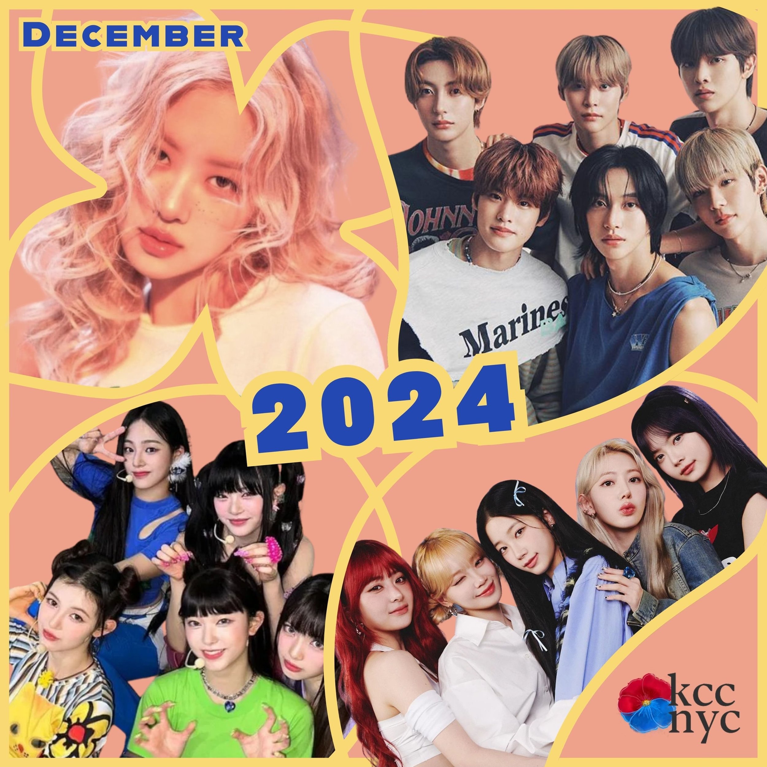 K-MUSIC PLAYLIST No. 6