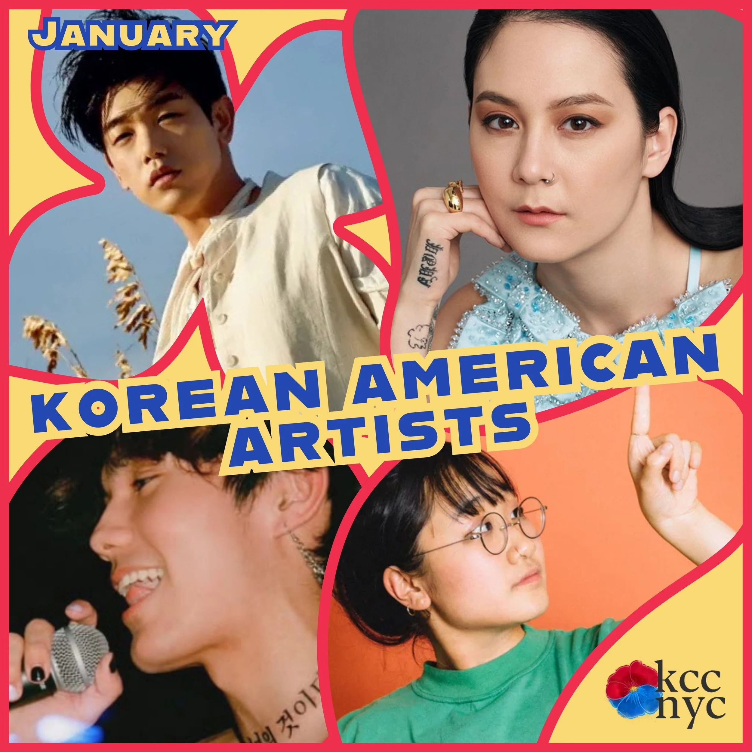 K-MUSIC PLAYLIST No. 7