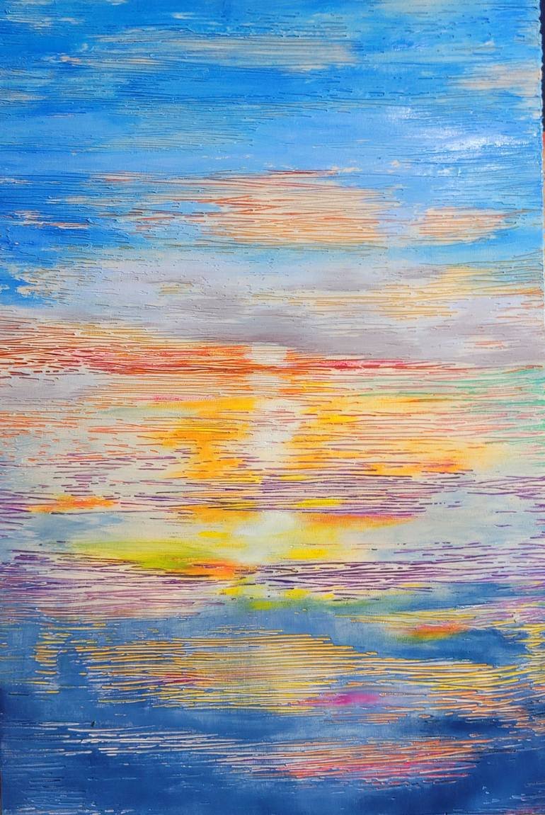 KOREAN-AMERICAN VOICES: Calvin R’s Story