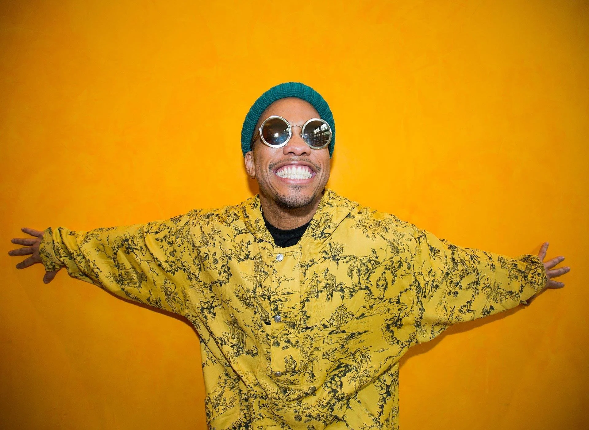 BLACK HISTORY MONTH SPECIAL: ANDERSON .PAAK