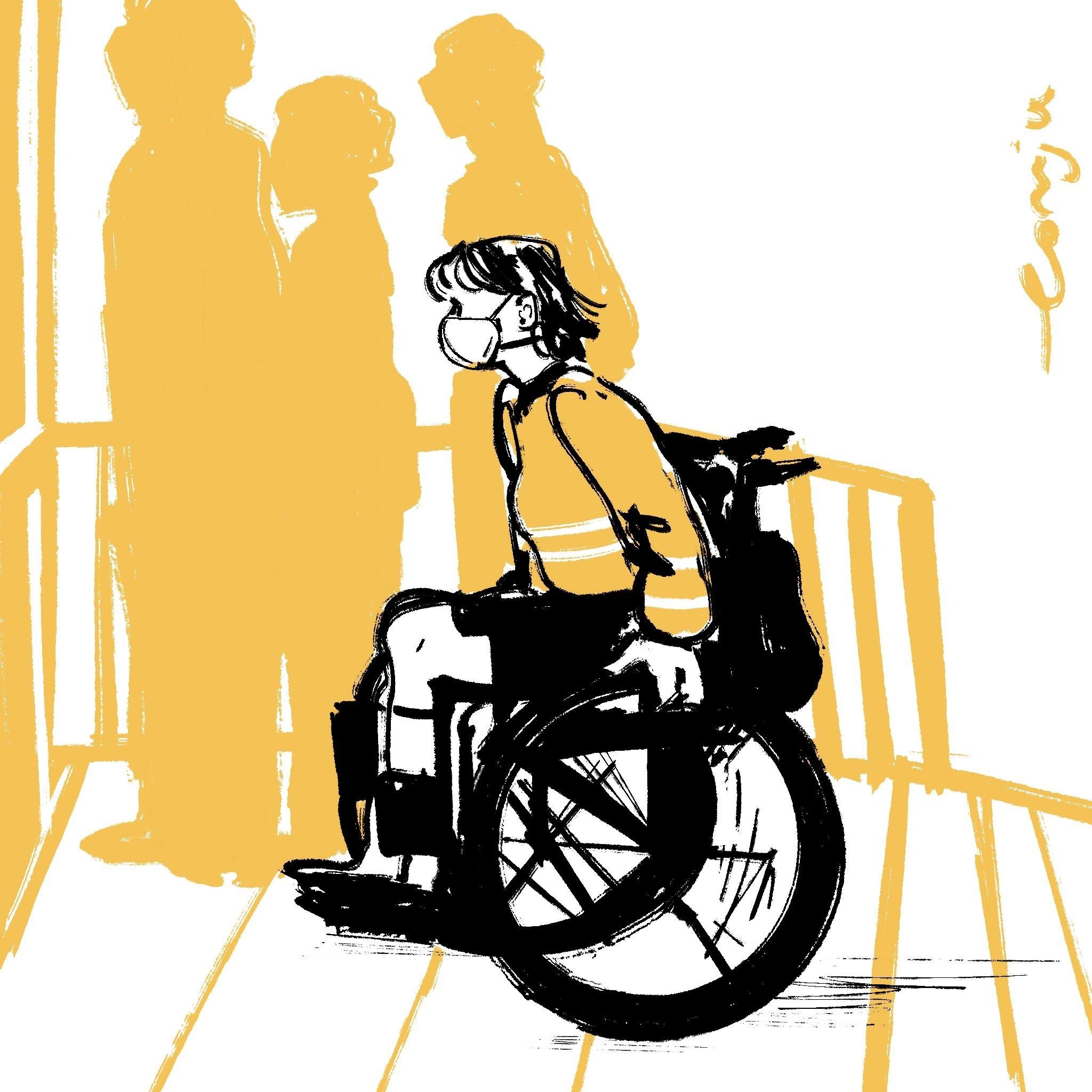 LETTER FROM THE EDITOR - VOL. 11