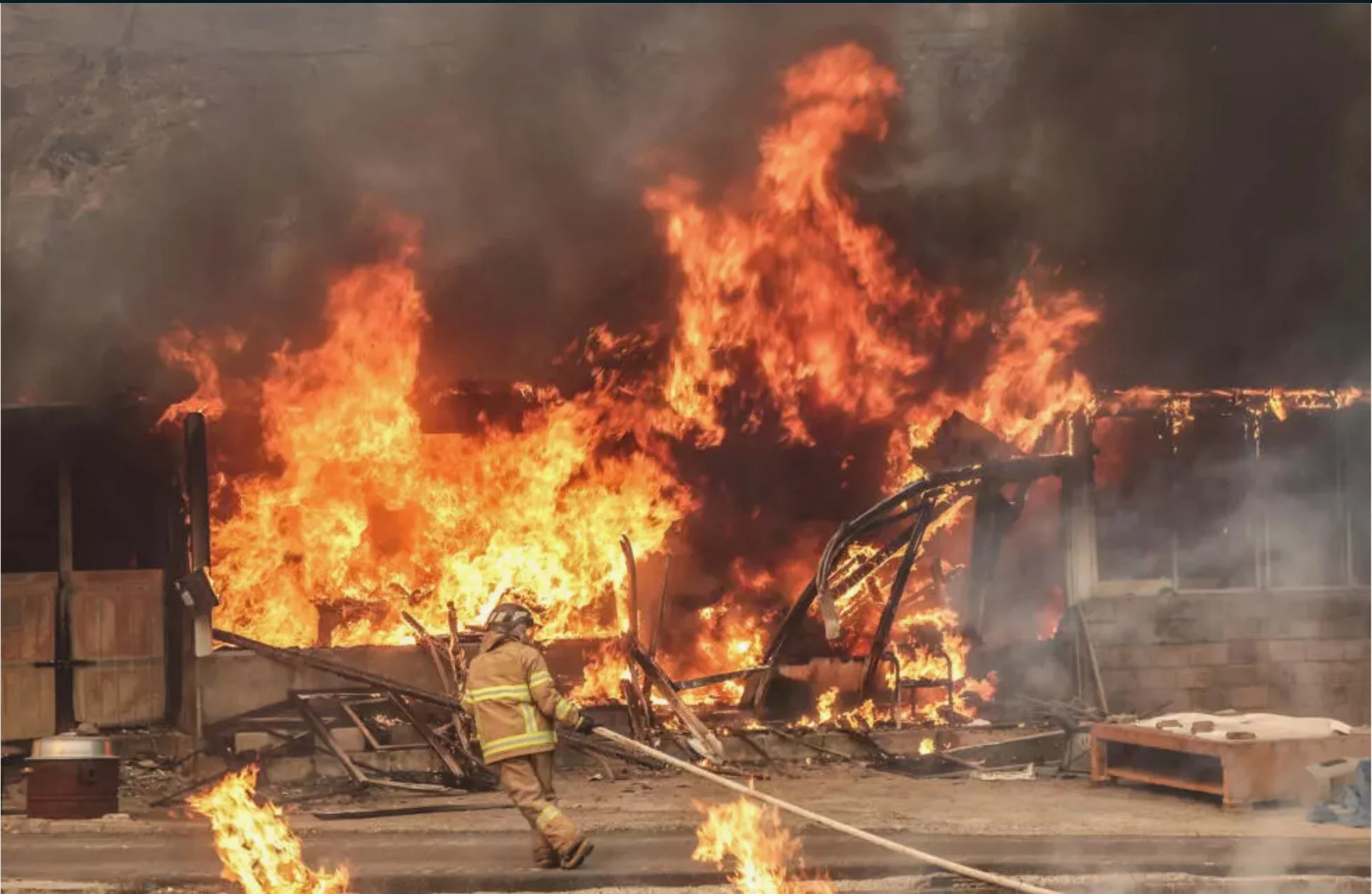 KOREAN COMMUNITY NEWS - Apr. 2025 