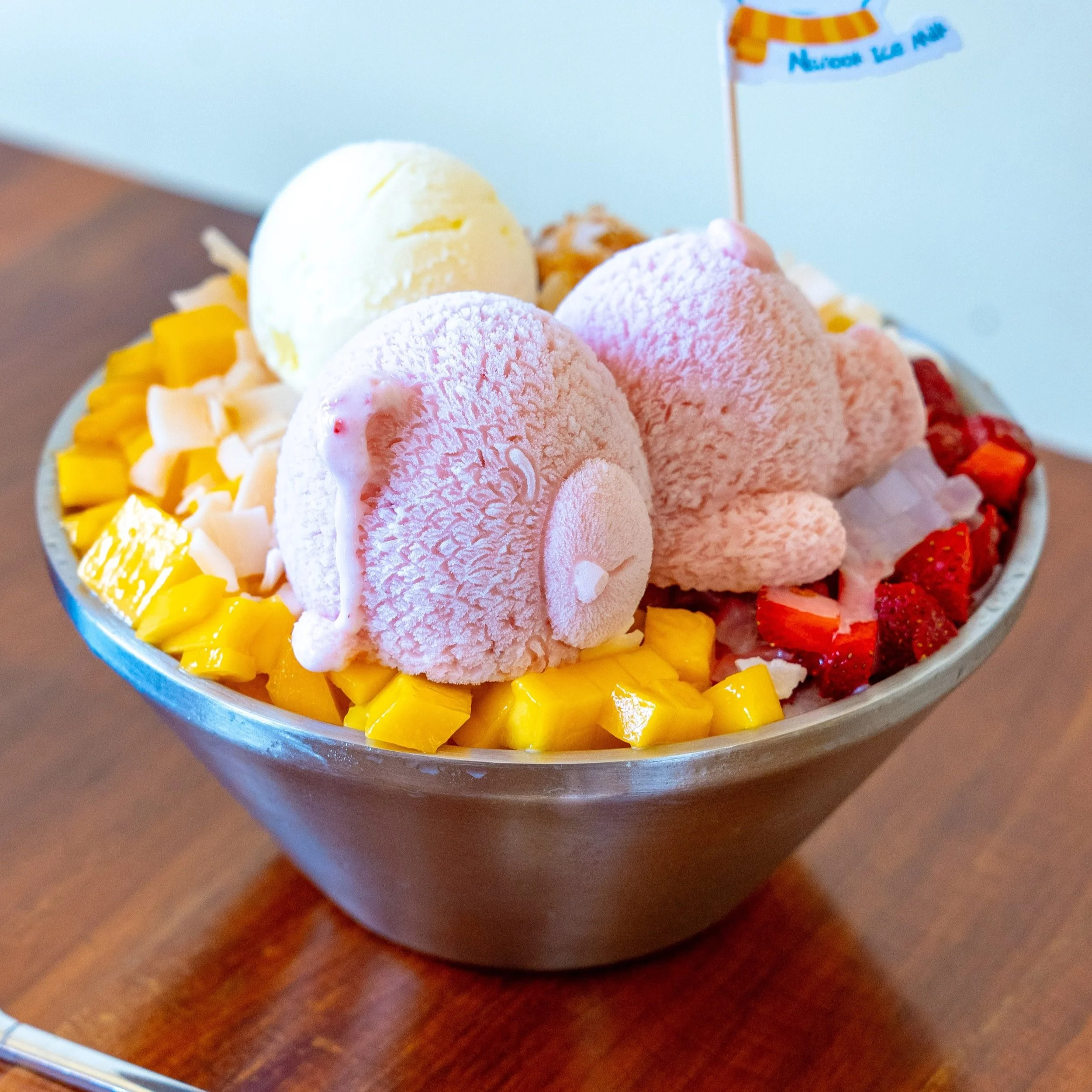 LETTER FROM THE EDITOR - VOL. 14 