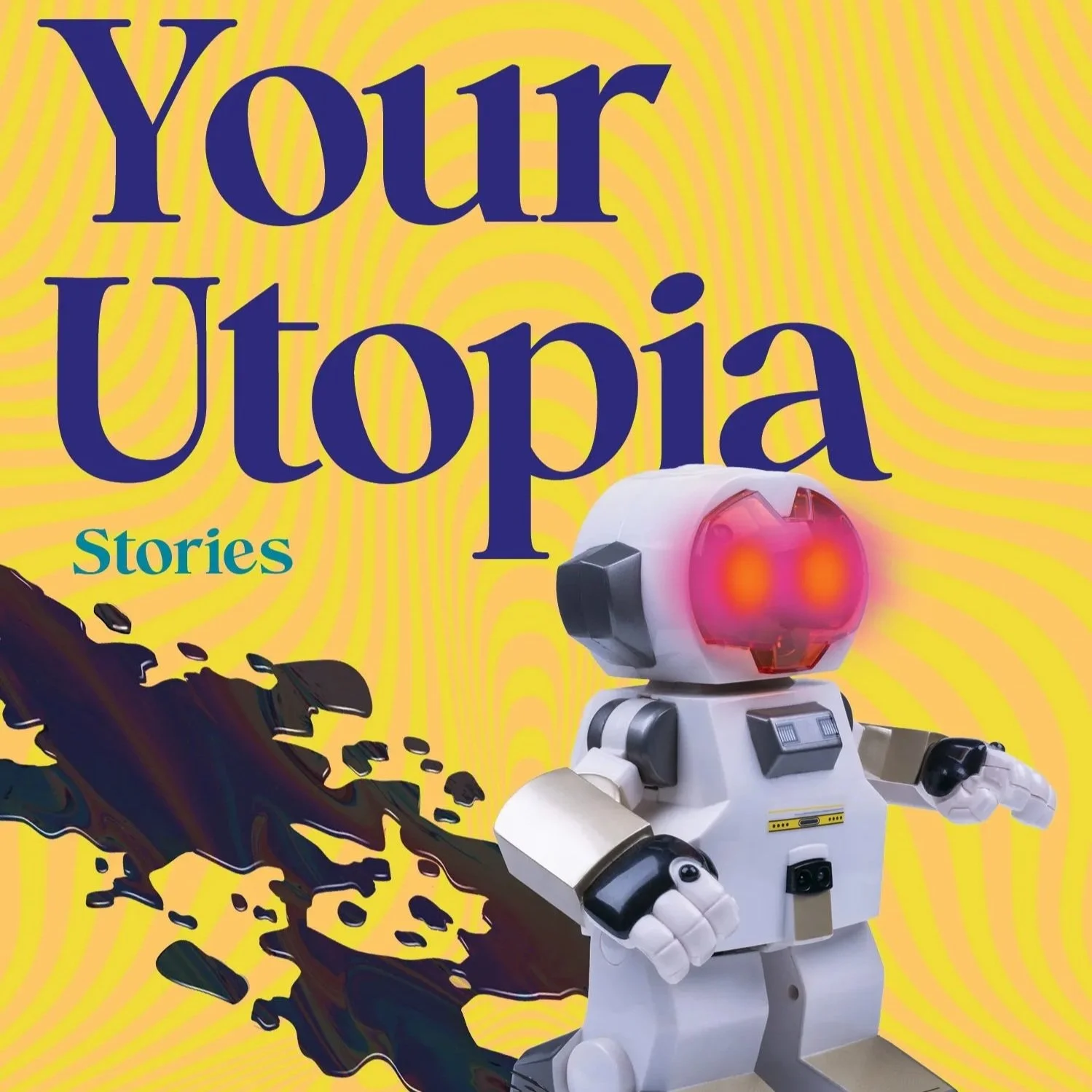 BOOK CLUB REPORT - July 2025 