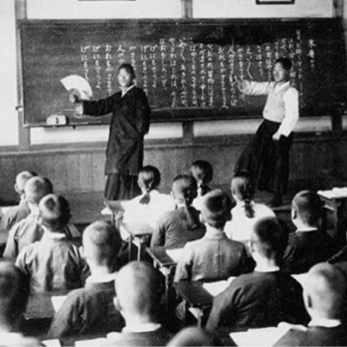 THIS MONTH IN KOREAN HISTORY - July 2025