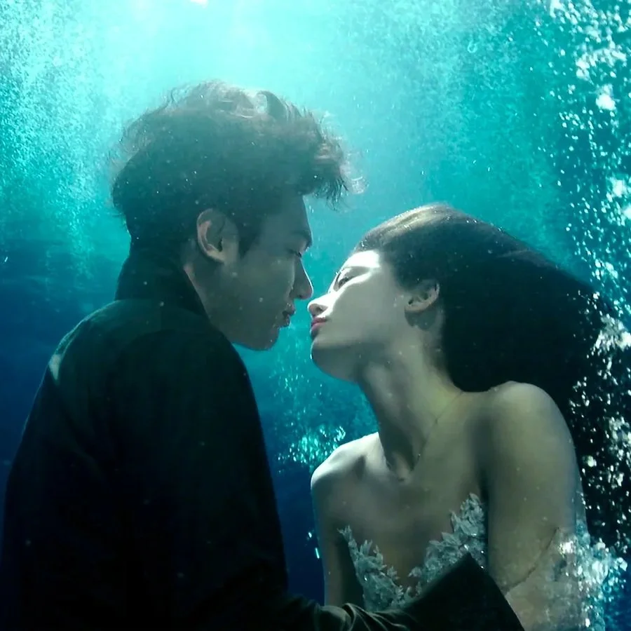 K-DRAMA SPECIAL: Korean Mythology