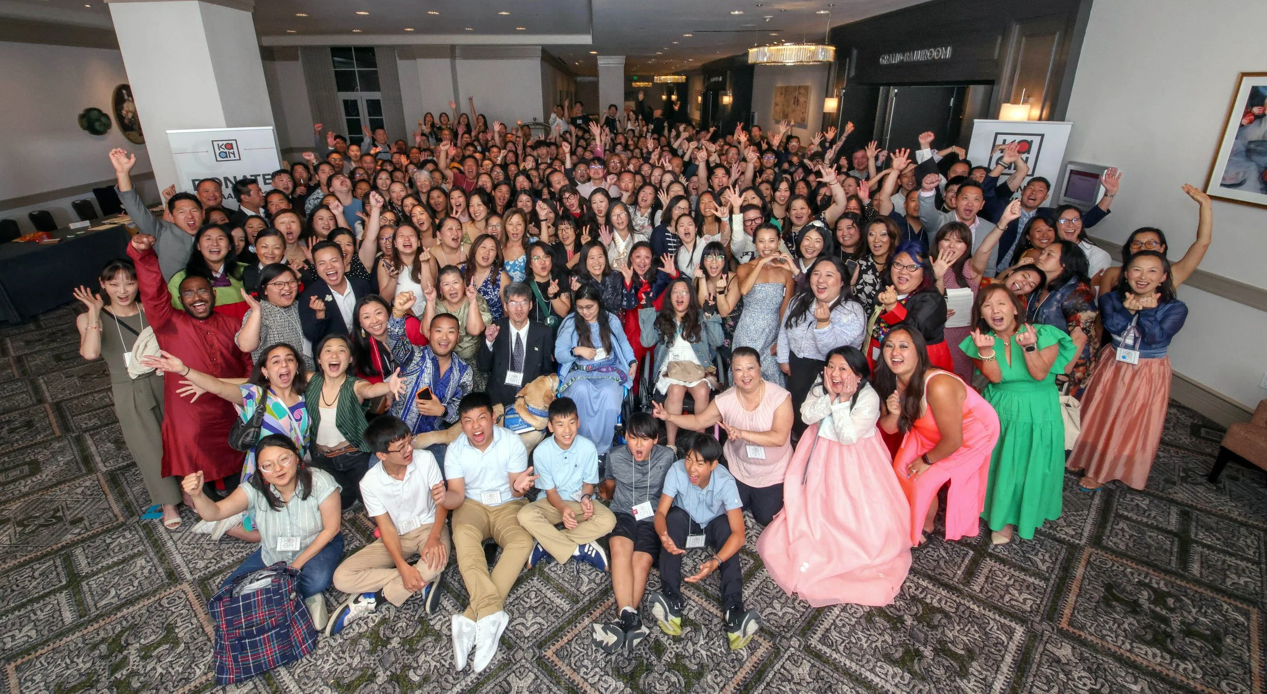 THIS MONTH IN THE KOREAN ADOPTEE COMMUNITY - July 2025