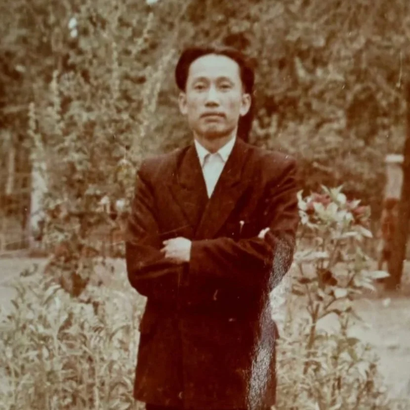 KOREAN DIASPORA VOICES: Sergey’s Story