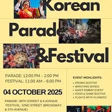 KCCNYC COMMUNITY NEWS - Sept 2025